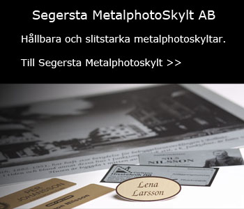 Segersta Metalphoto