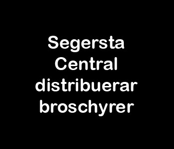 Segersta Central